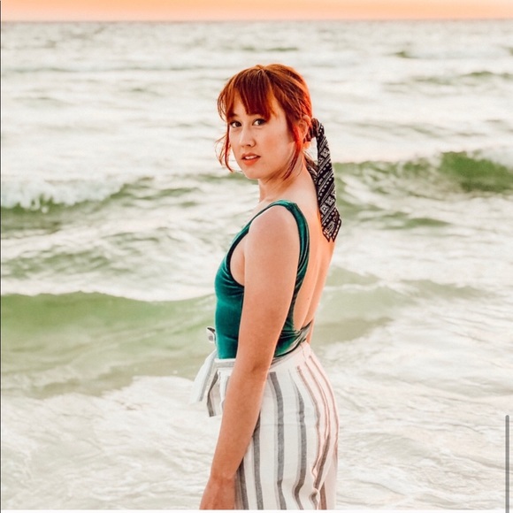 Meet your Posher, Taylor. - Picture 7 of 7